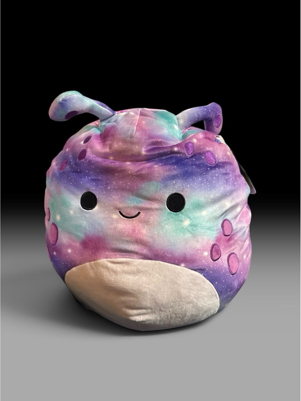 daxxon The Martian squishmallow 16” Space Collection NWT